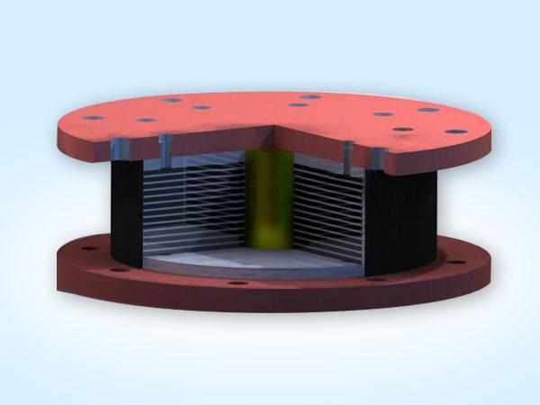 产品中心 lrb铅芯隔震橡胶支座文章目录  一什么是lrb铅芯隔震橡胶