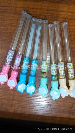 【自动铅笔/活动铅笔 替芯金银树脂铅芯 2b 0.7mm、0.5mm高品质】价格,厂家,图片,铅笔,西安市新城区南利隆文具商行